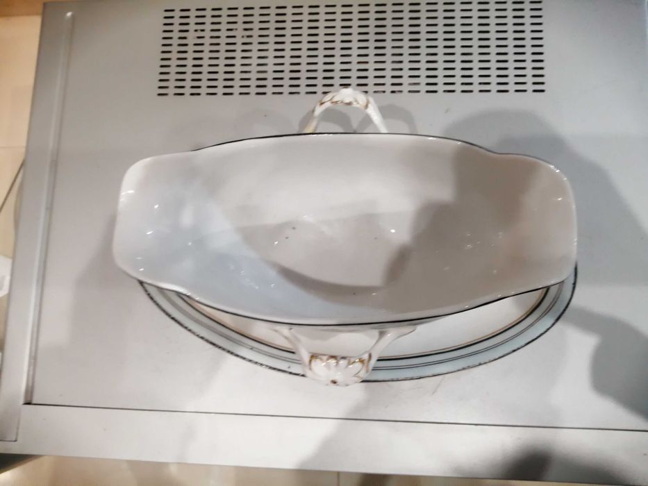 molheira antiga vista alegre , periodo 1881/1921