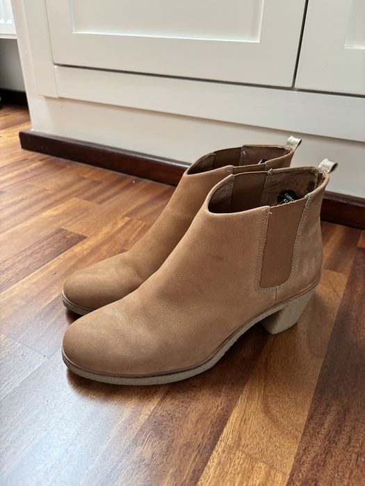 Buty botki Flup Flip 42,5