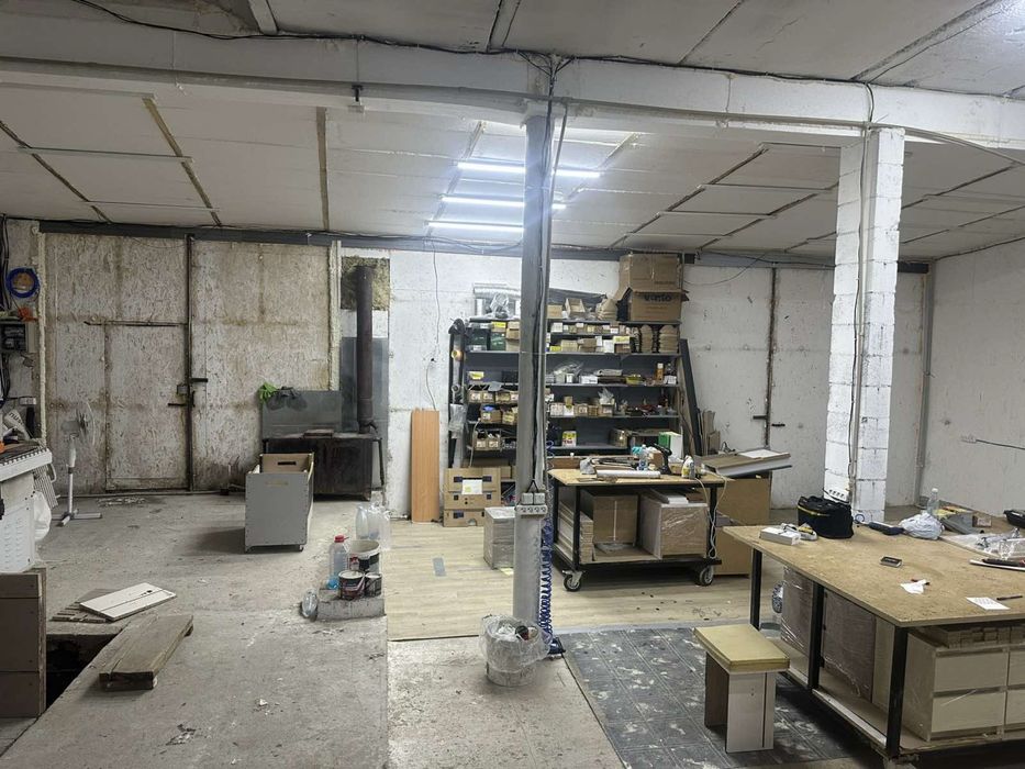 Здам гараж ,оренда гаража