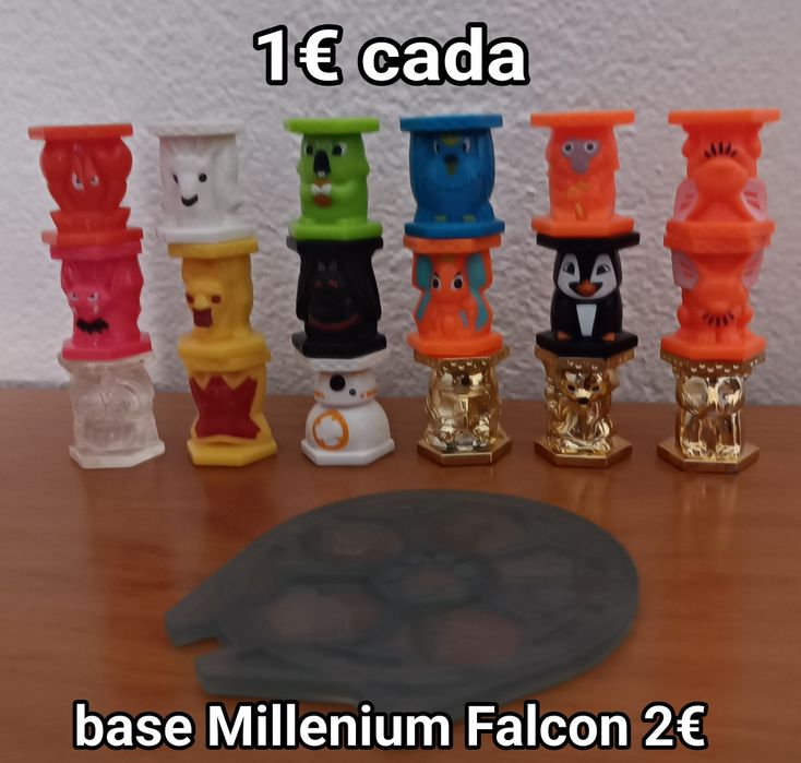 Lote de brinquedos vários