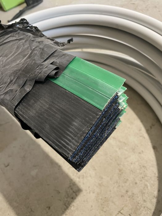 Knauf Dylatacja 12/80 - 12 mb.(6x2 mb.)