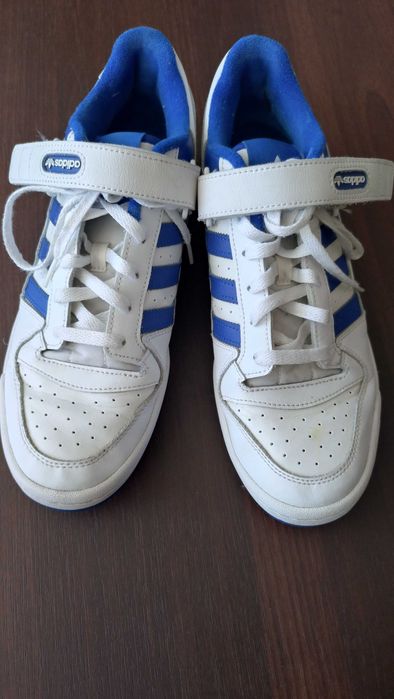 Adidas FORUM LOW męskie 43 1/3