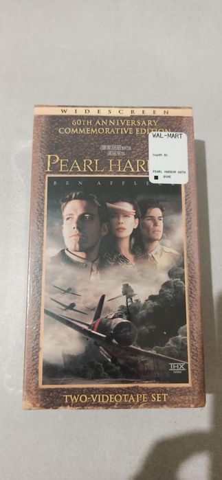 Відео касети нові