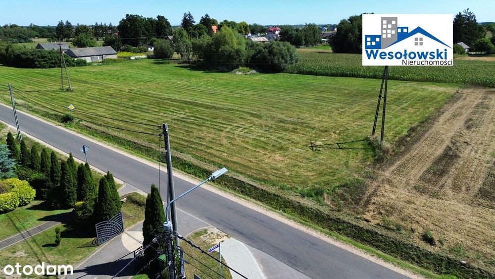 Land, 964 m²