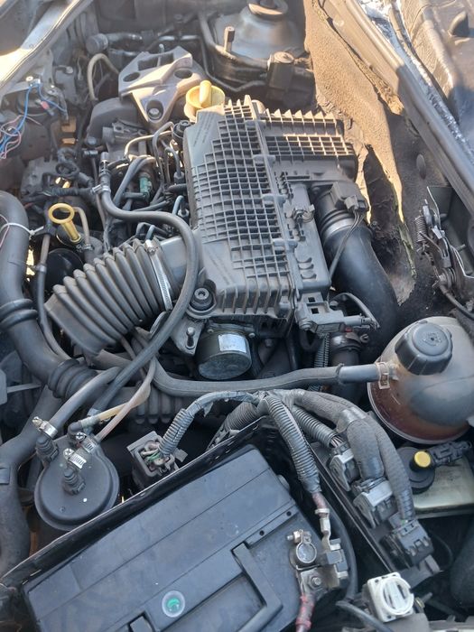 Продам авто Nissa KUBISTAR