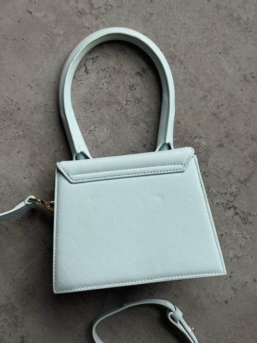 Сумка, сумочка  Jacquemus Le Chiquito