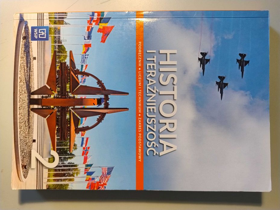 Historia i Teraźniejszość 2