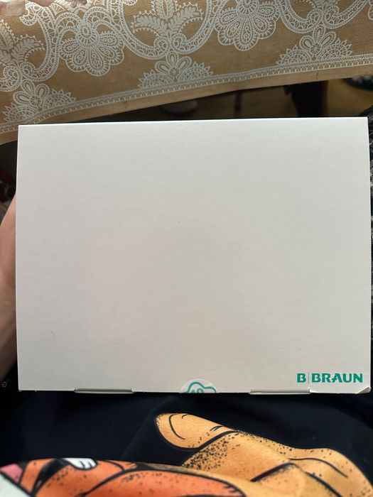 Дренажний мішок Proxima Border