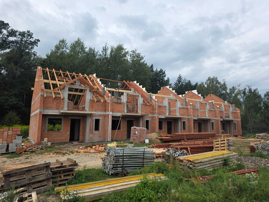 Dom – Preczów - Więcej