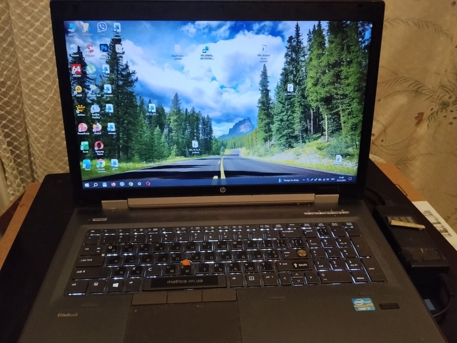 Терміново!!! Ігровий Ноутбук