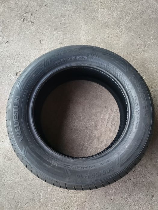 Opony letnie 205/55/16r