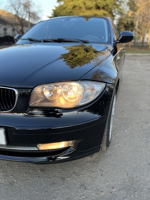 BMW 1 series 2010 N43 (2.0)