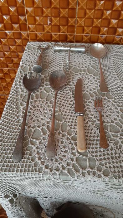 7 pecas em casquinha