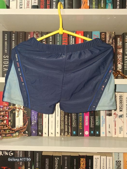 Kąpielówki męskie