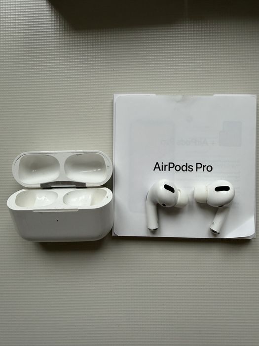 Iphone 13 - 265 GB + AirPods Pro