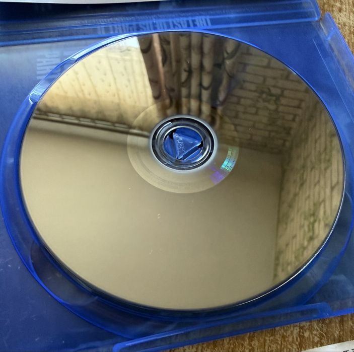 The Last of Us Part 2 Remastered (PS5)