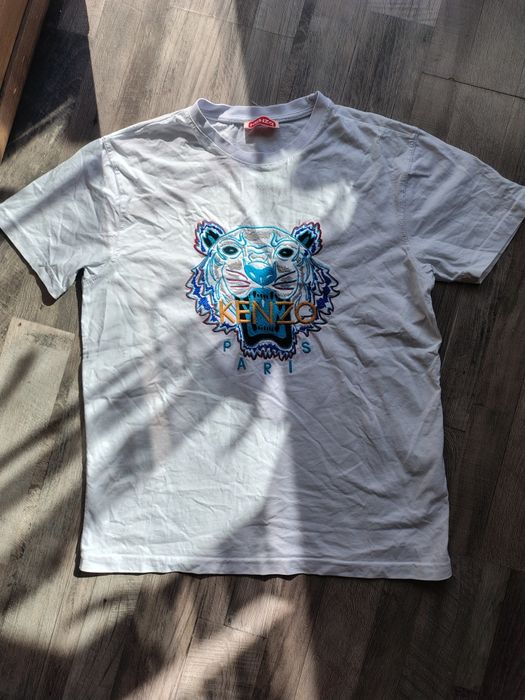 Koszulka Kenzo M