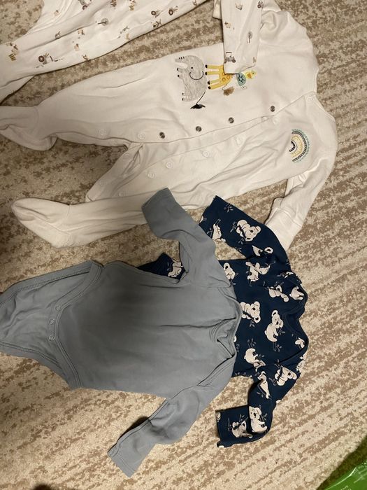 Дітячі вещі в гарному стані