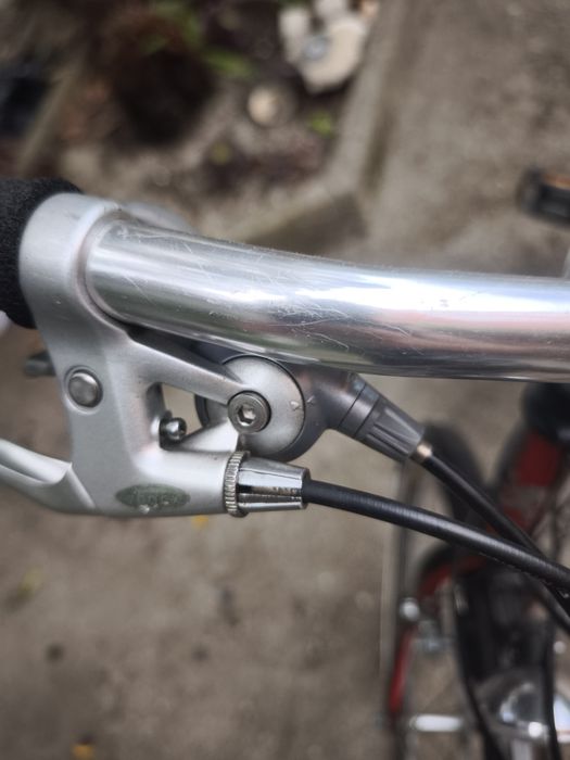 Bicicleta Peugeot Prestige