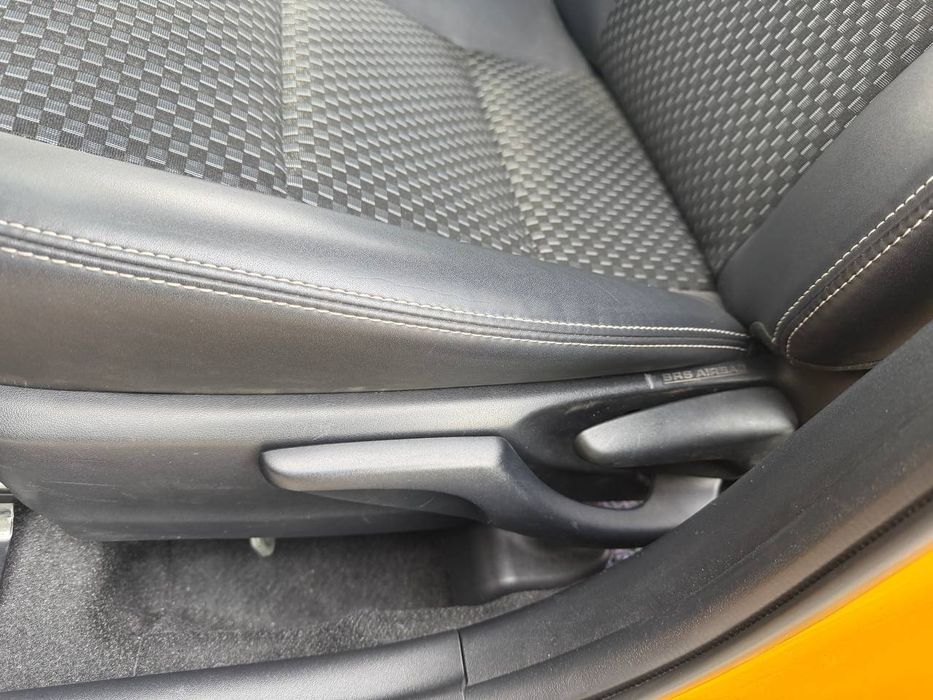 Toyota Aqua 2018 Crossover