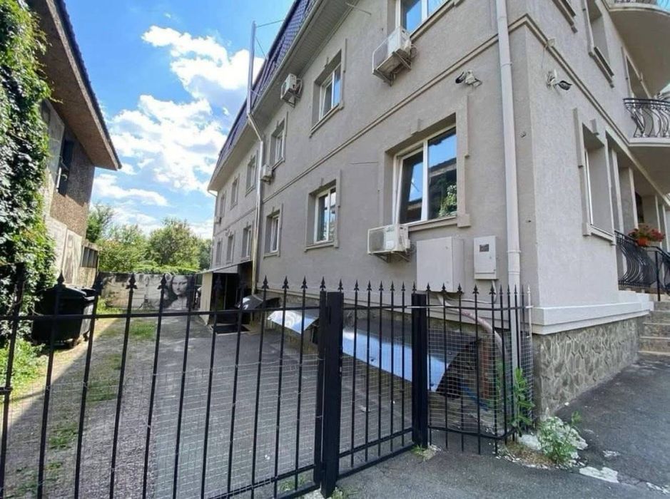 ДЕРЖ ПРОГРАМИ!! ЖК Greenhouse. Продаж двокімнатної квартири в Києві