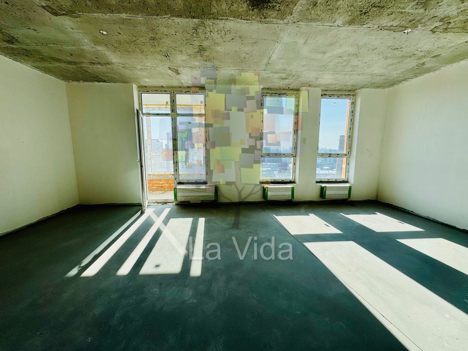 3-комнатная квартира по адресу ул. Ильенка Юрия (площадь 95 м²) - Atlanta.ua - фото 7