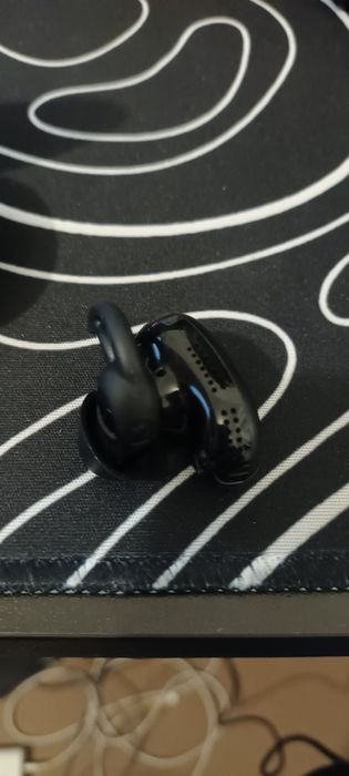 Bose QuietComfort Earbuds