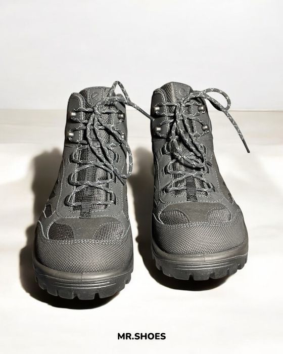 Чоловічі водонепроникні черевики Ecco XPEDITION III  / 40,41eu