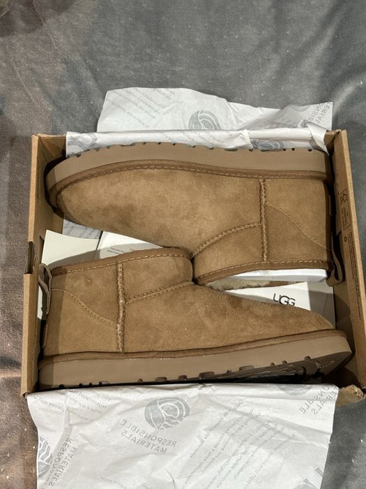 buty damskie ugg 37
