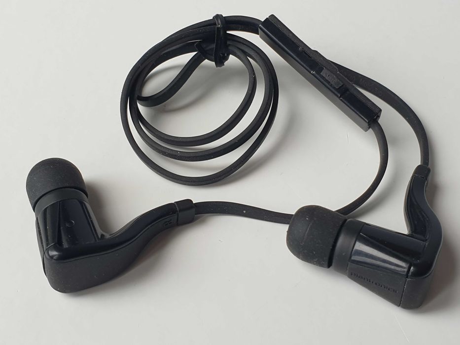 навушники  Plantronics BackBeat GO 2 AL8-BACKBEATGO Android  iOS