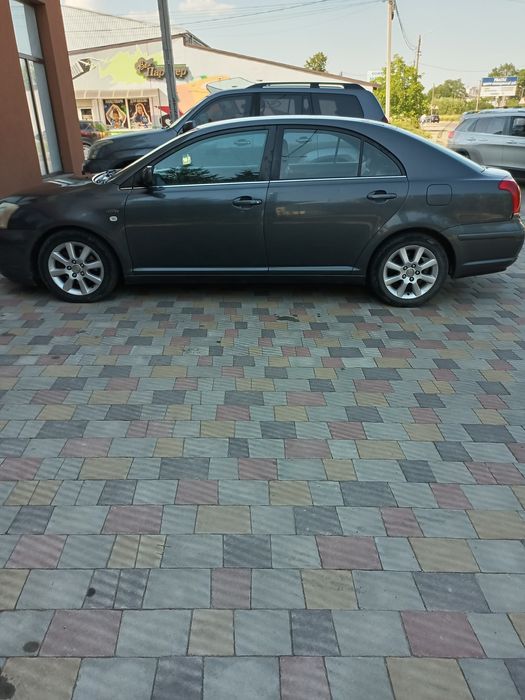 Насос 22100-0R011 тойота авенсіс д4д тнвд toyota avensis 2.2 d4d 2005