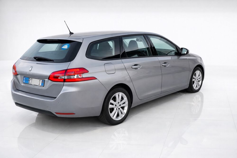 Peugeot 308 SW  2020
