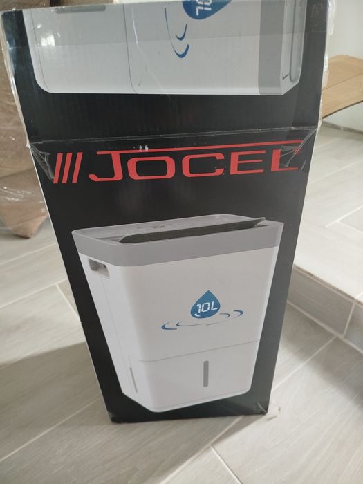 Desumidificador Jocel