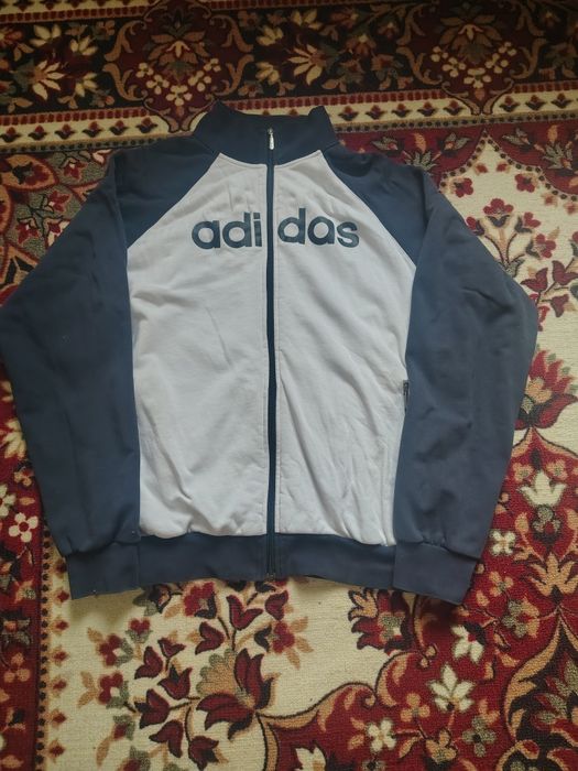 Зіпка Adidas x Chelsea 2007 року