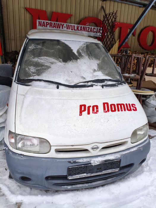 Części samochodowe