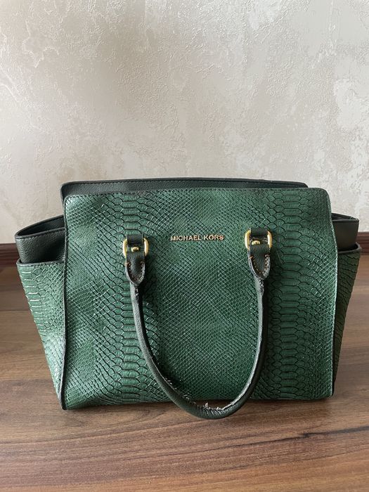 Сумка Michael Kors Selma