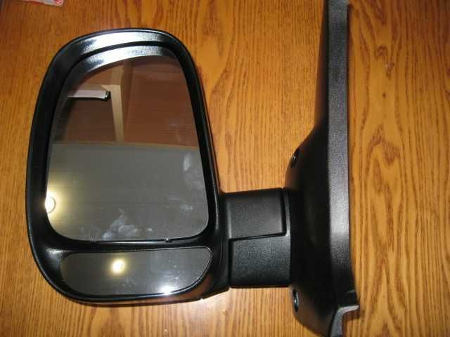 Зеркало левое Ford Transit