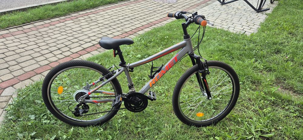 Rower Romet Rambler