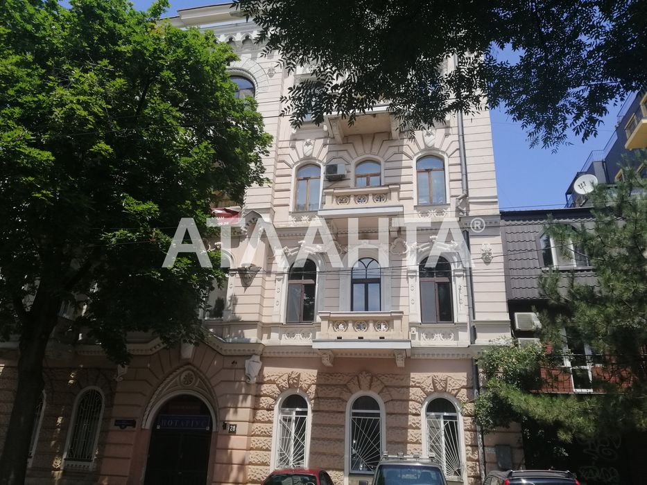 4+-rooms apartment apartment by the address (area 144 m²) - Atlanta.ua - photo 14