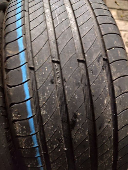 Pneus 225/55r18 Michelin E Primacy ocasião