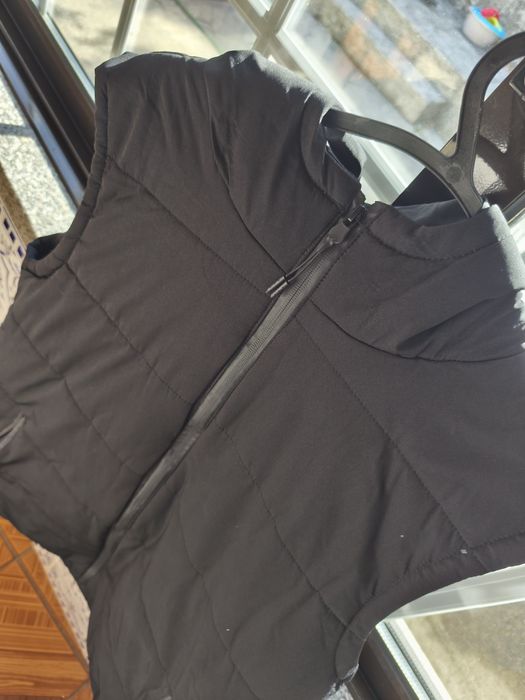 Colete de homem tamanho XL novo marca manfinity