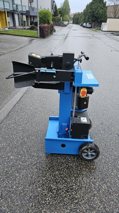 Łupak do drewna Güde 8ton