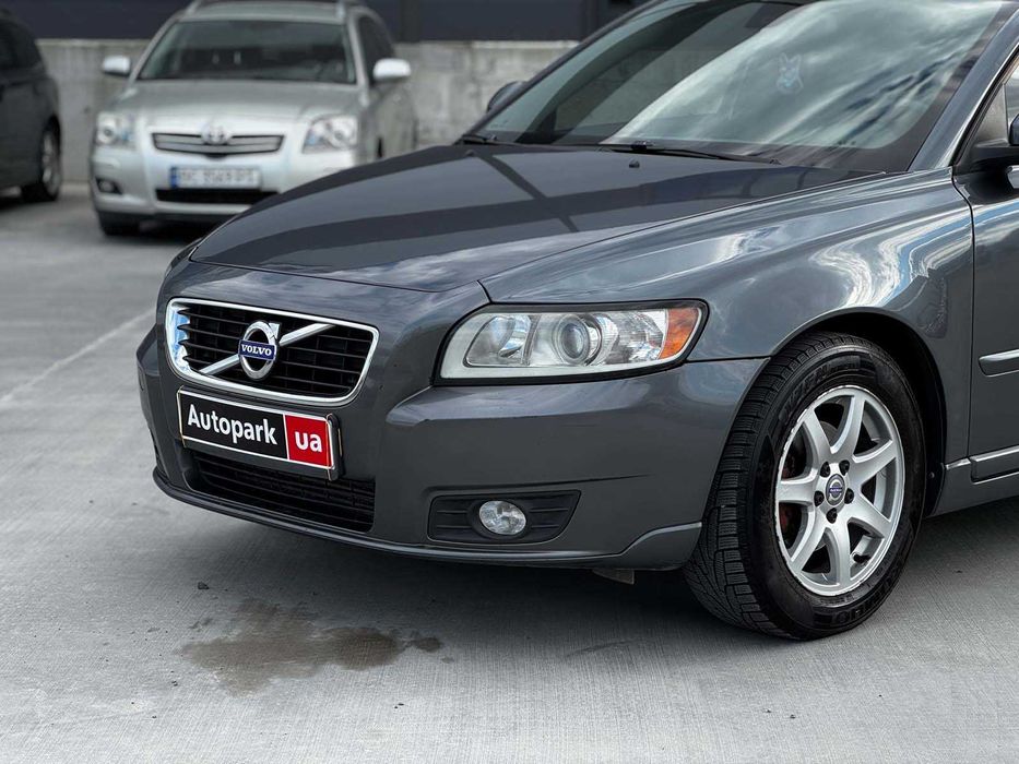 Продам Volvo V50 2011р. #76829