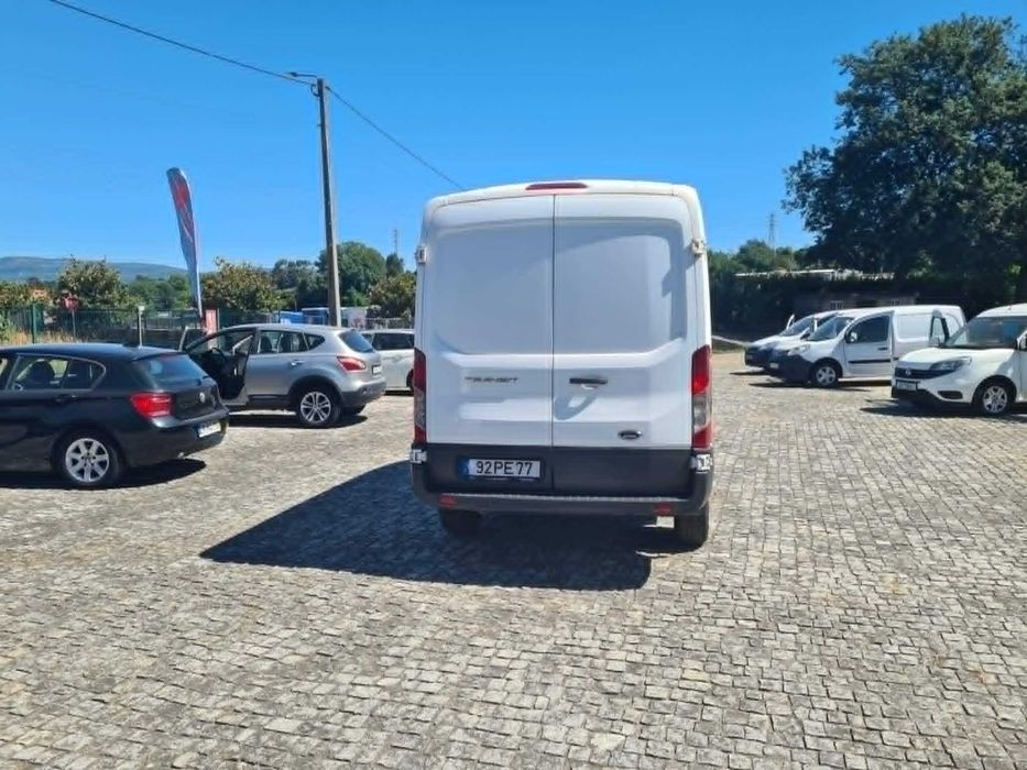 Ford Transit  2.2 Tdci L3 H2
