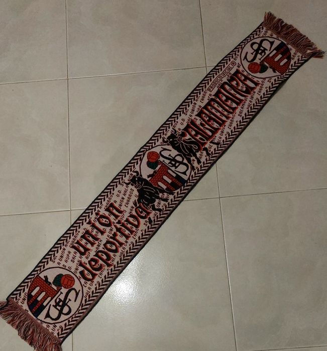 Cachecol do Salamanca