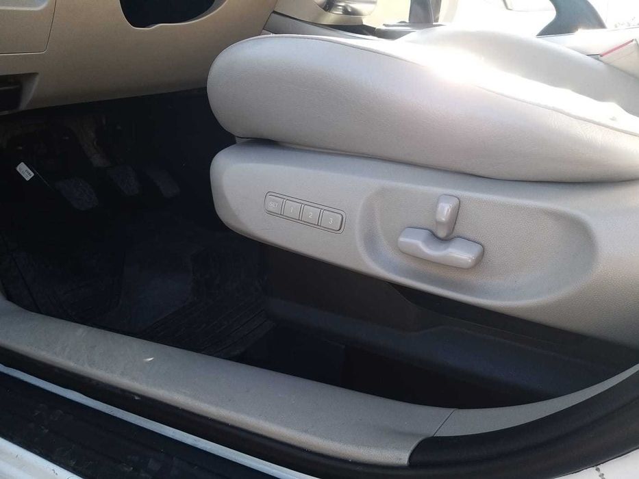Mazda CX7 2010 245 mil Km