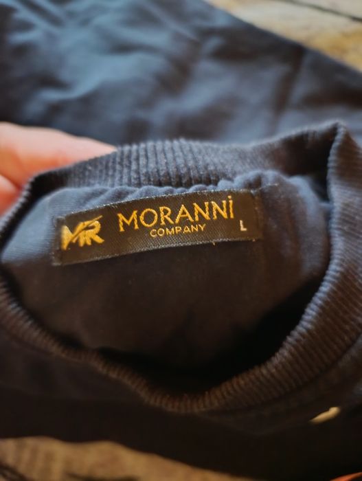 Світшот чоловічий