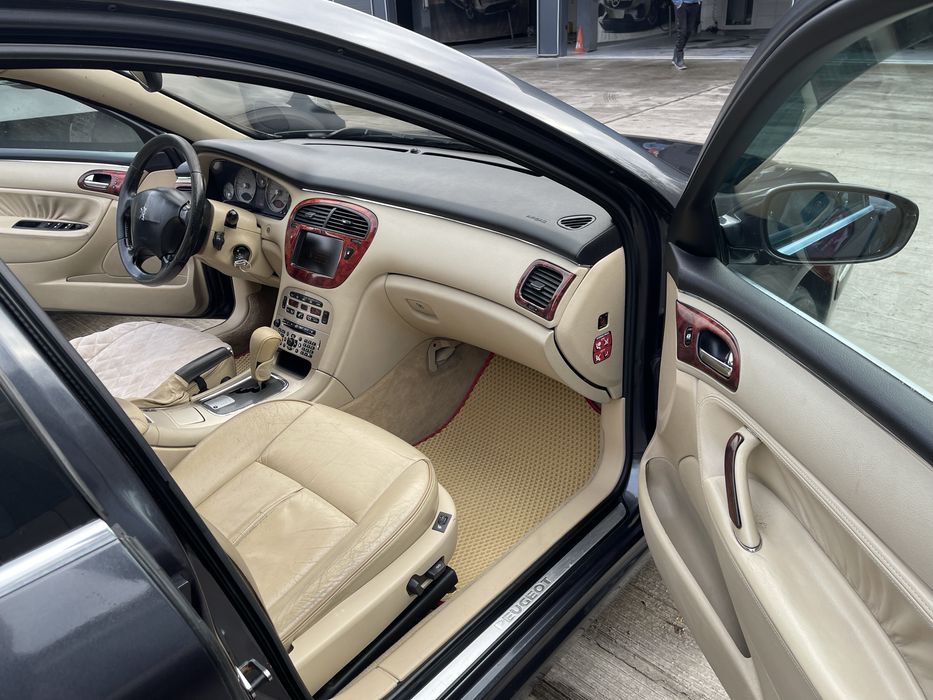 Продам автомобиль