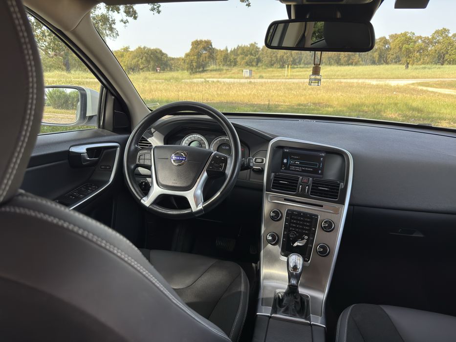 Volvo XC60 D4 2.0 Diesel | Automático | 163cv | Excelente estado