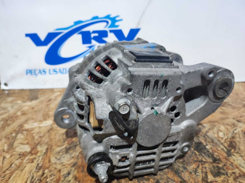 Alternador - Mitsubishi Canter